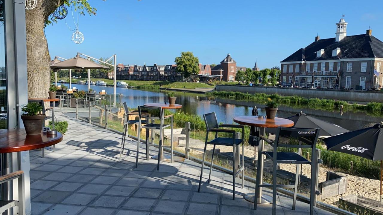 De Zon Hotel&restaurant Hotel