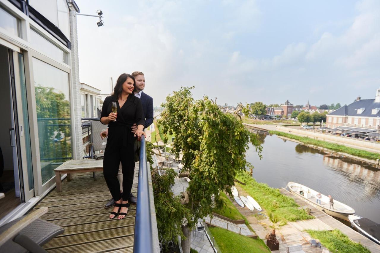 Hotel De Zon Hotel&restaurant Ommen