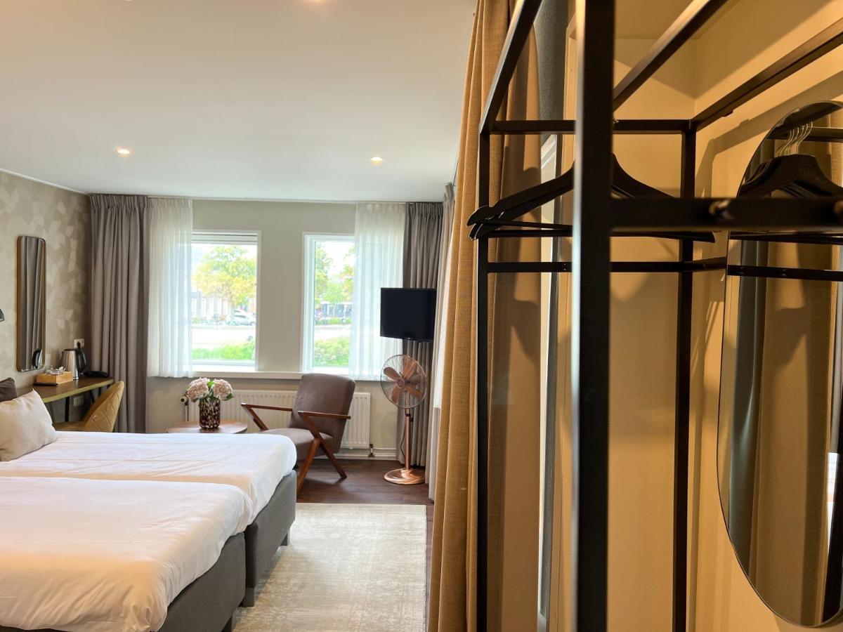 De Zon Hotel&restaurant Hotel