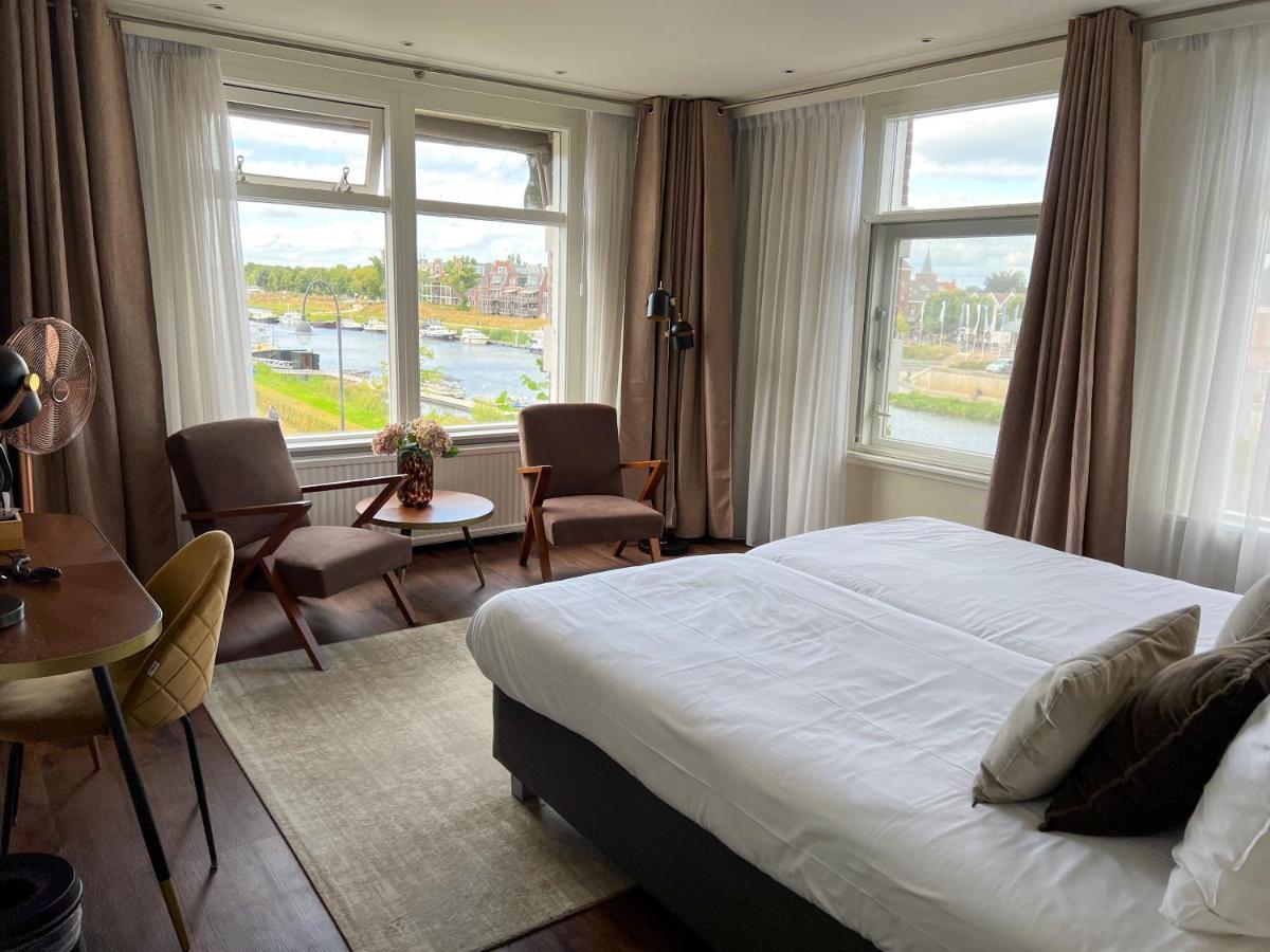 De Zon & Restaurant By Flow 4* Ommen