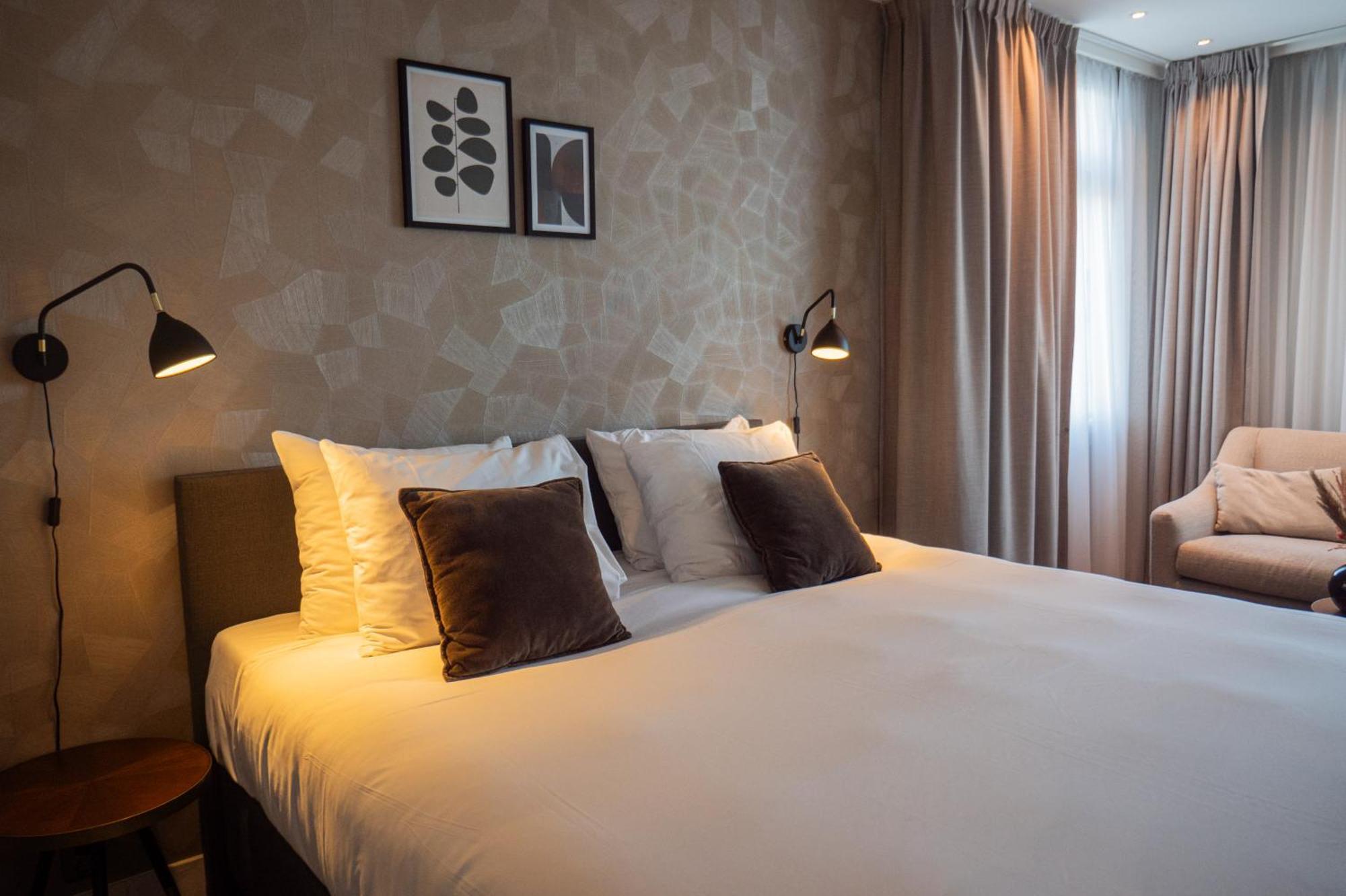 De Zon Hotel&restaurant Hotel 4*