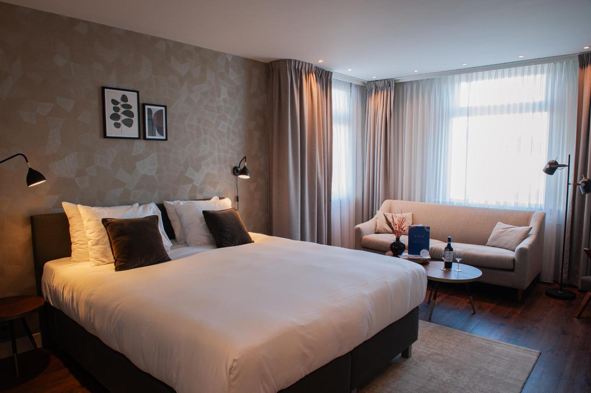 De Zon Hotel&restaurant Hotel