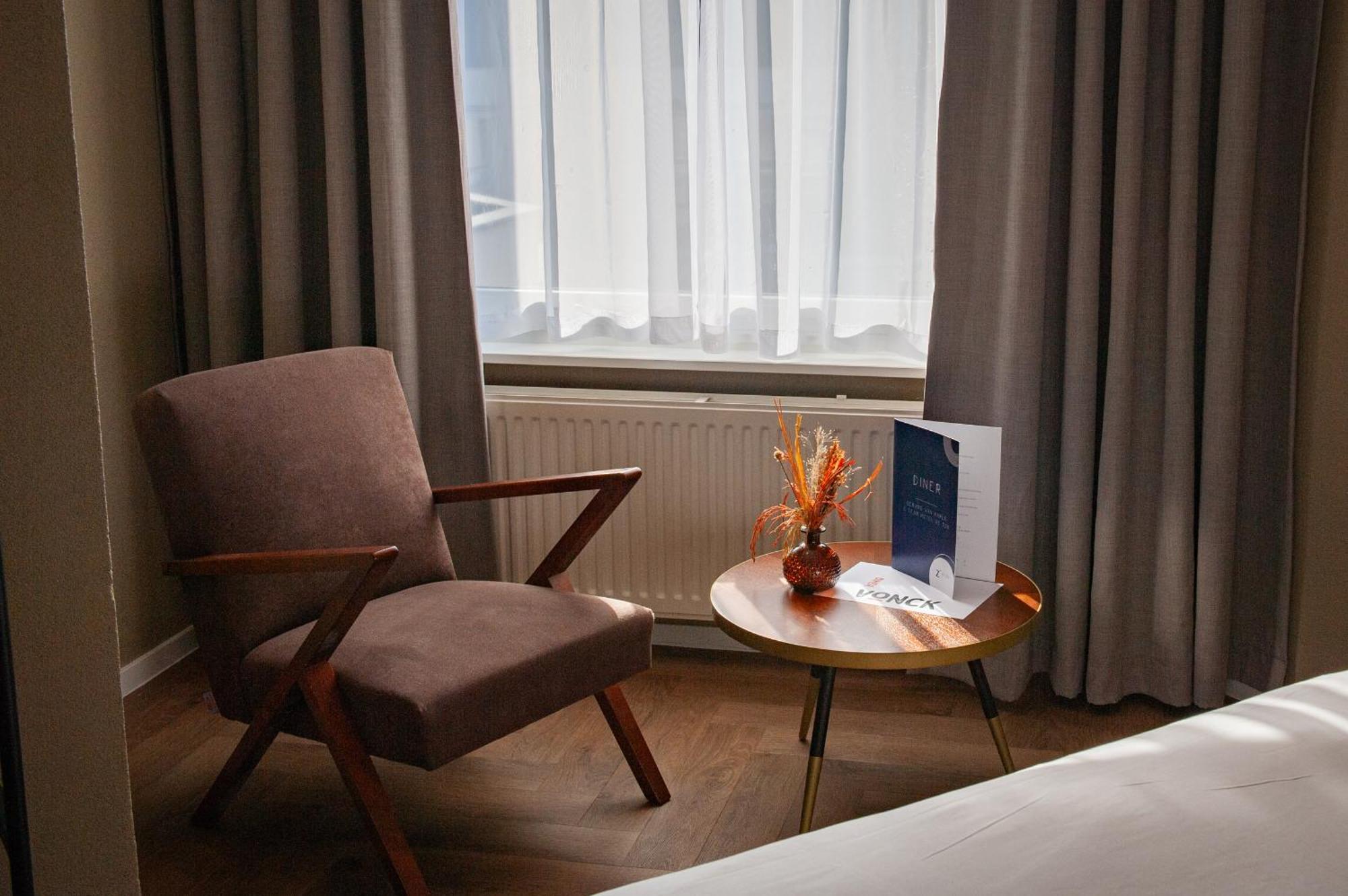 De Zon Hotel&restaurant 4* Ommen