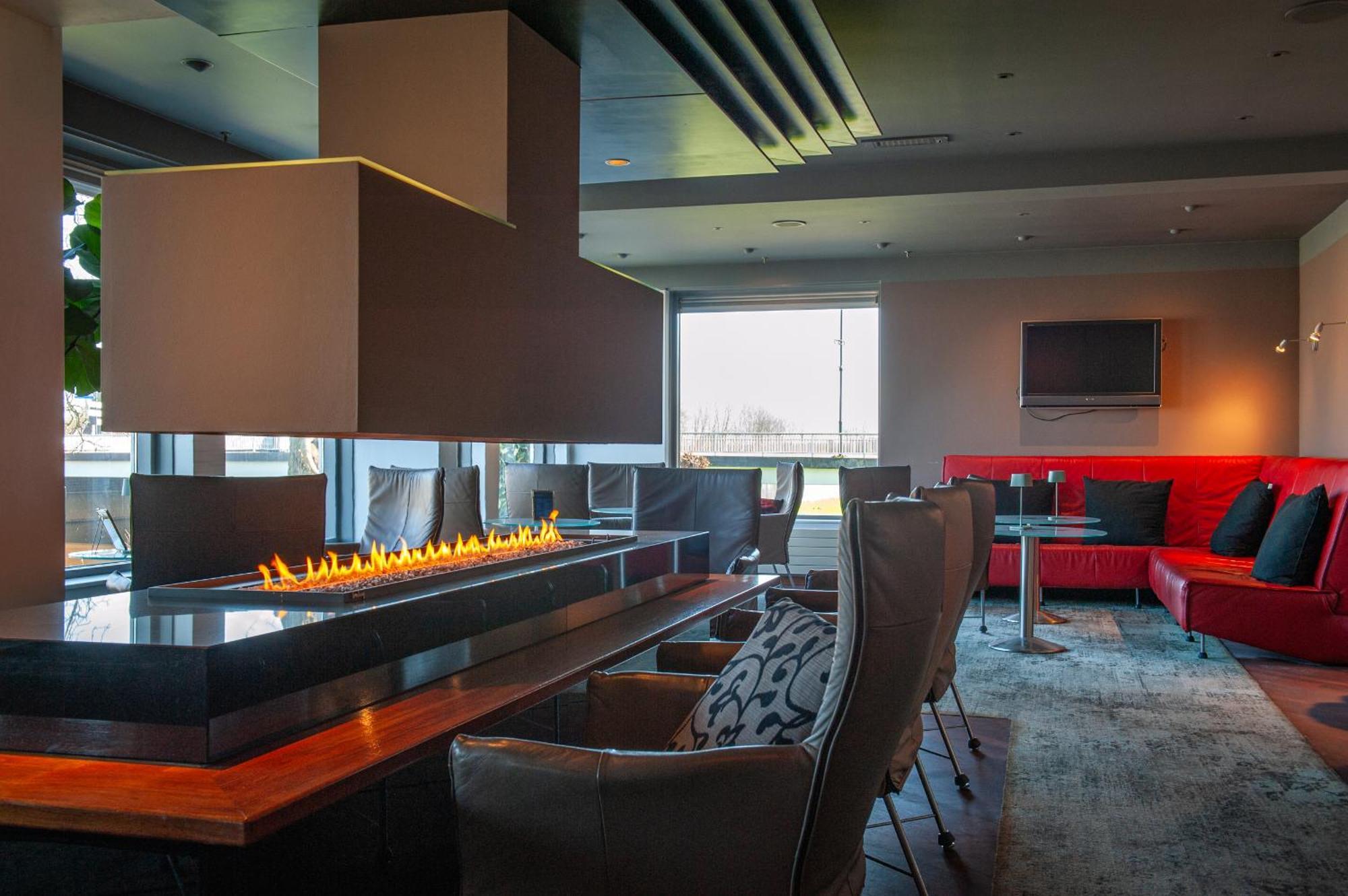 De Zon Hotel&restaurant Hotel Ommen