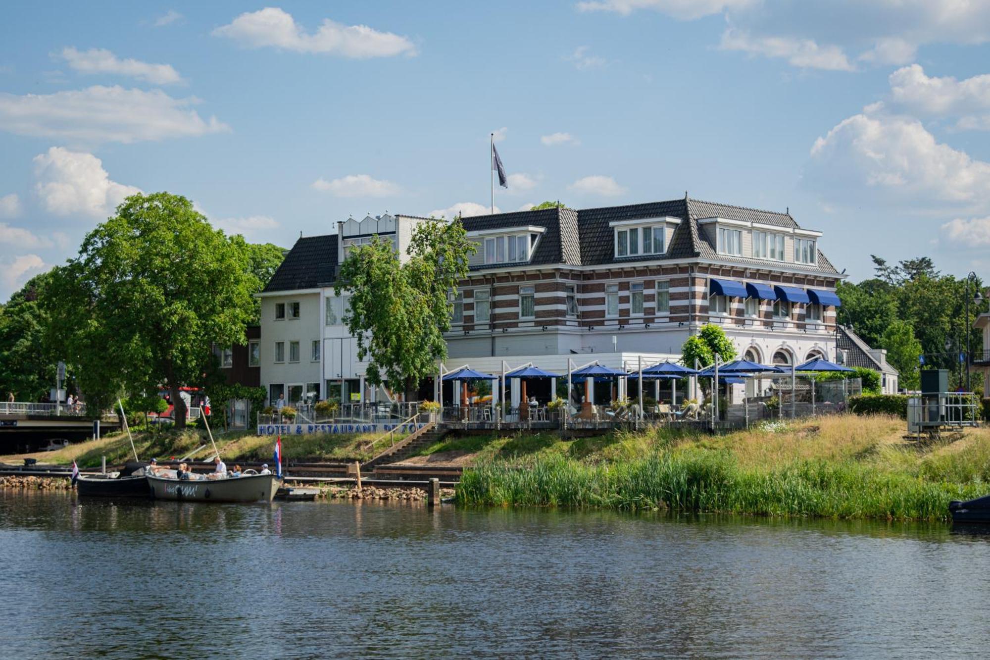 De Zon Hotel&restaurant Hotel Ommen