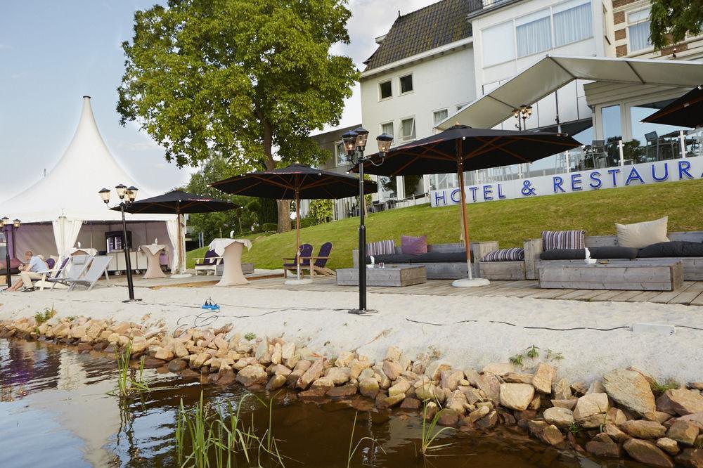 De Zon Hotel&restaurant Ommen