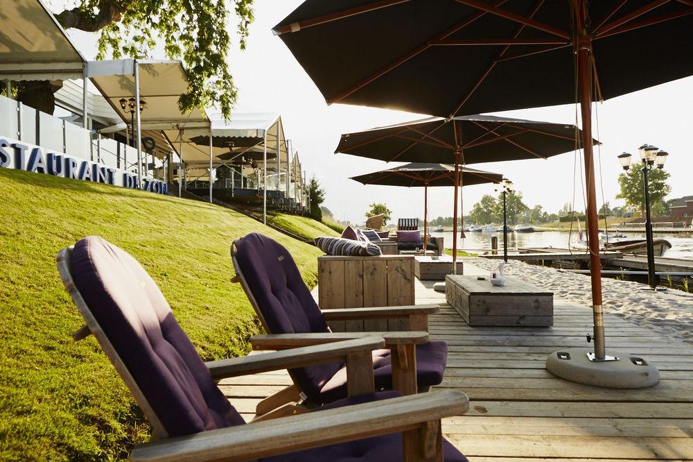 Hotel De Zon Hotel&restaurant Ommen