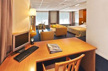 De Zon Hotel&restaurant Ommen