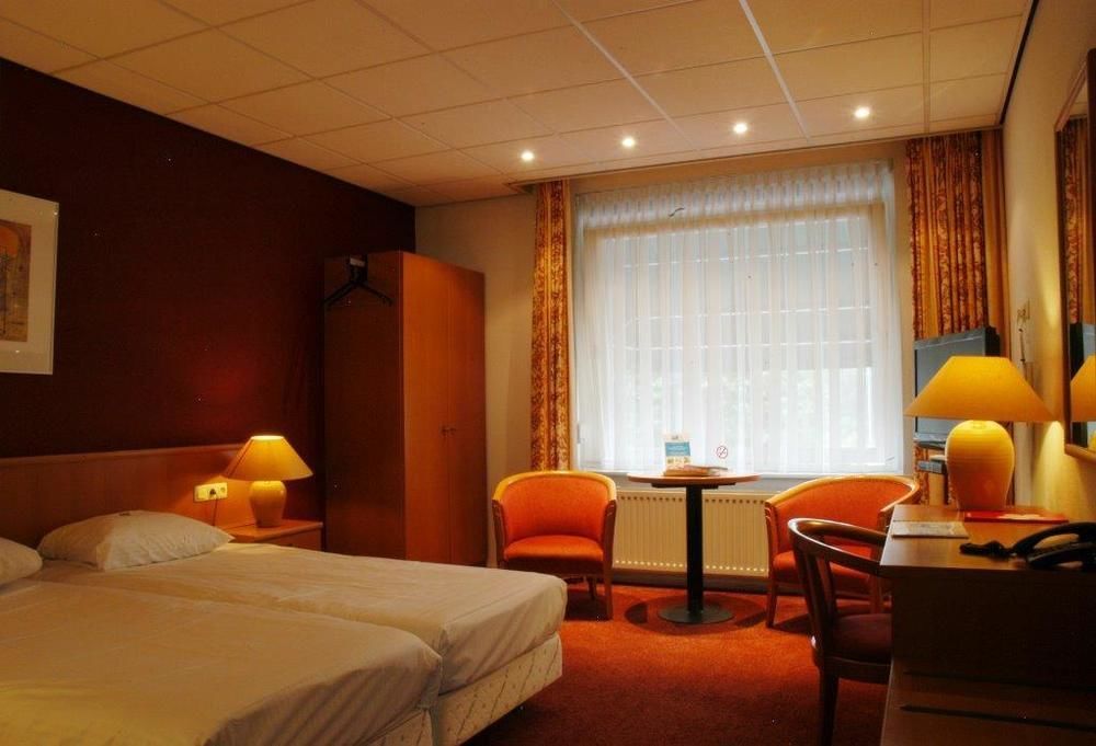 De Zon Hotel&restaurant 4*