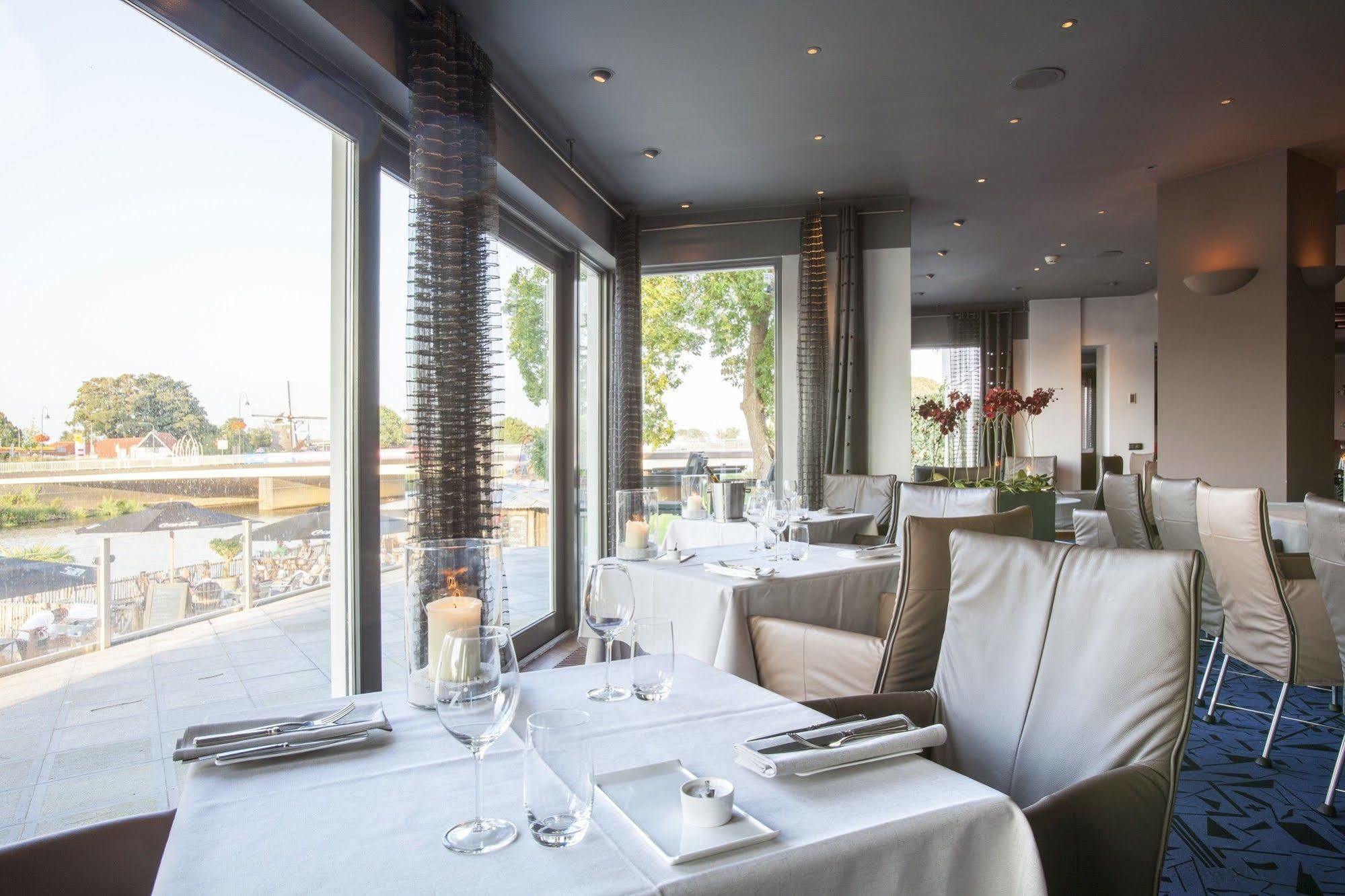 De Zon Hotel&restaurant Hotel Ommen