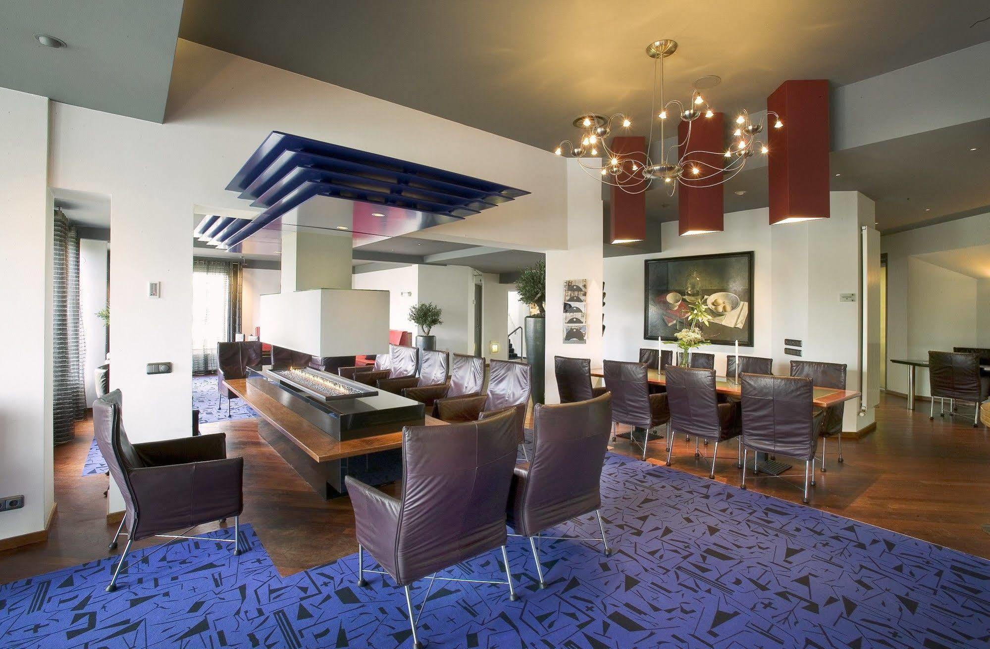 De Zon Hotel&restaurant 4* Ommen