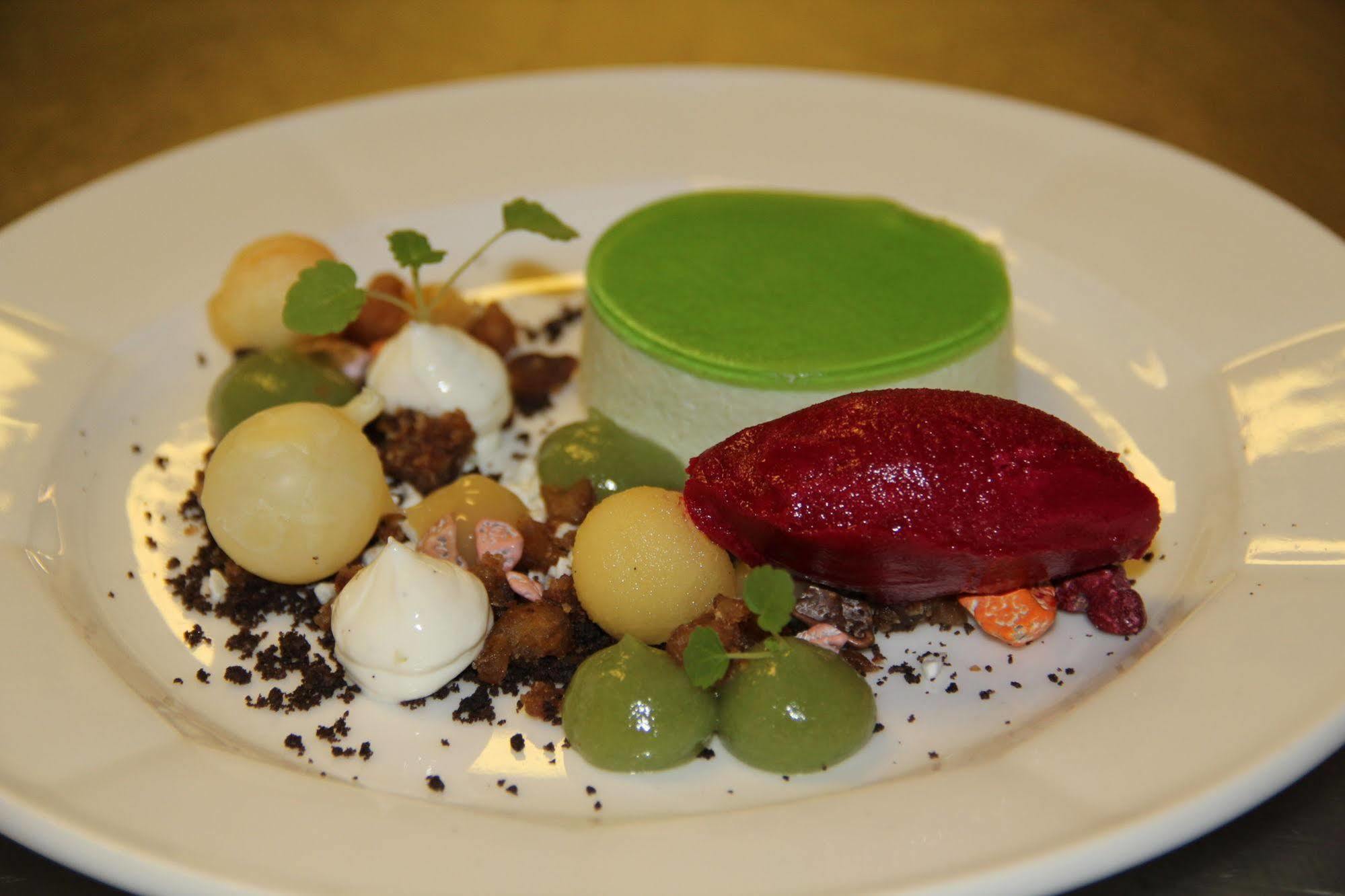 Hotel De Zon Hotel&restaurant 4*