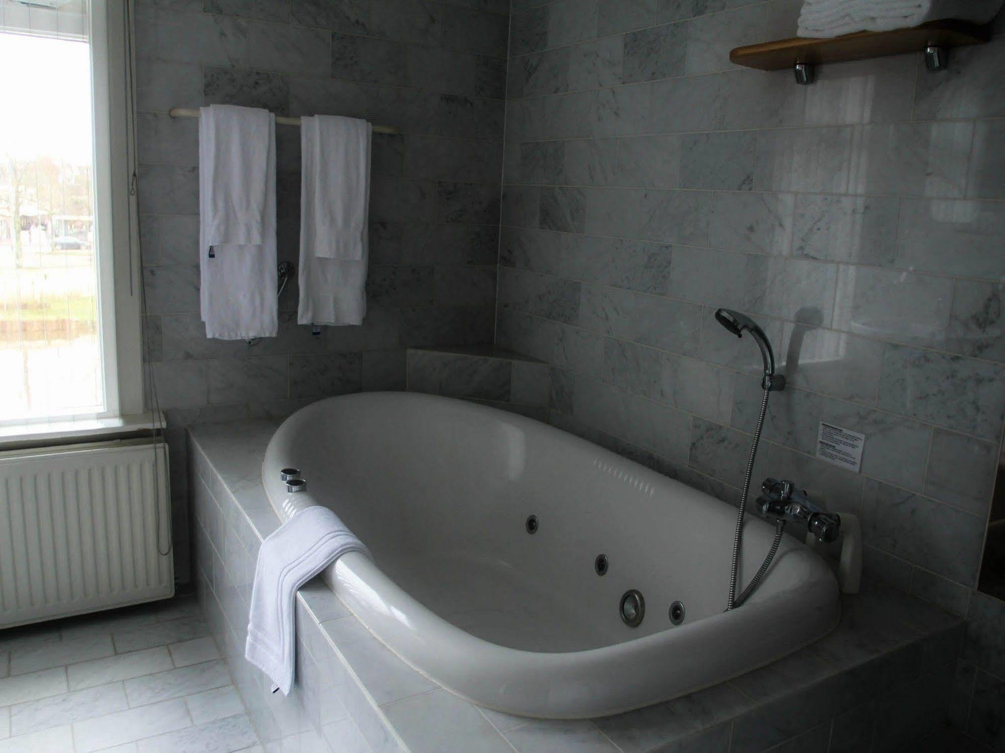 De Zon Hotel&restaurant 4* Ommen