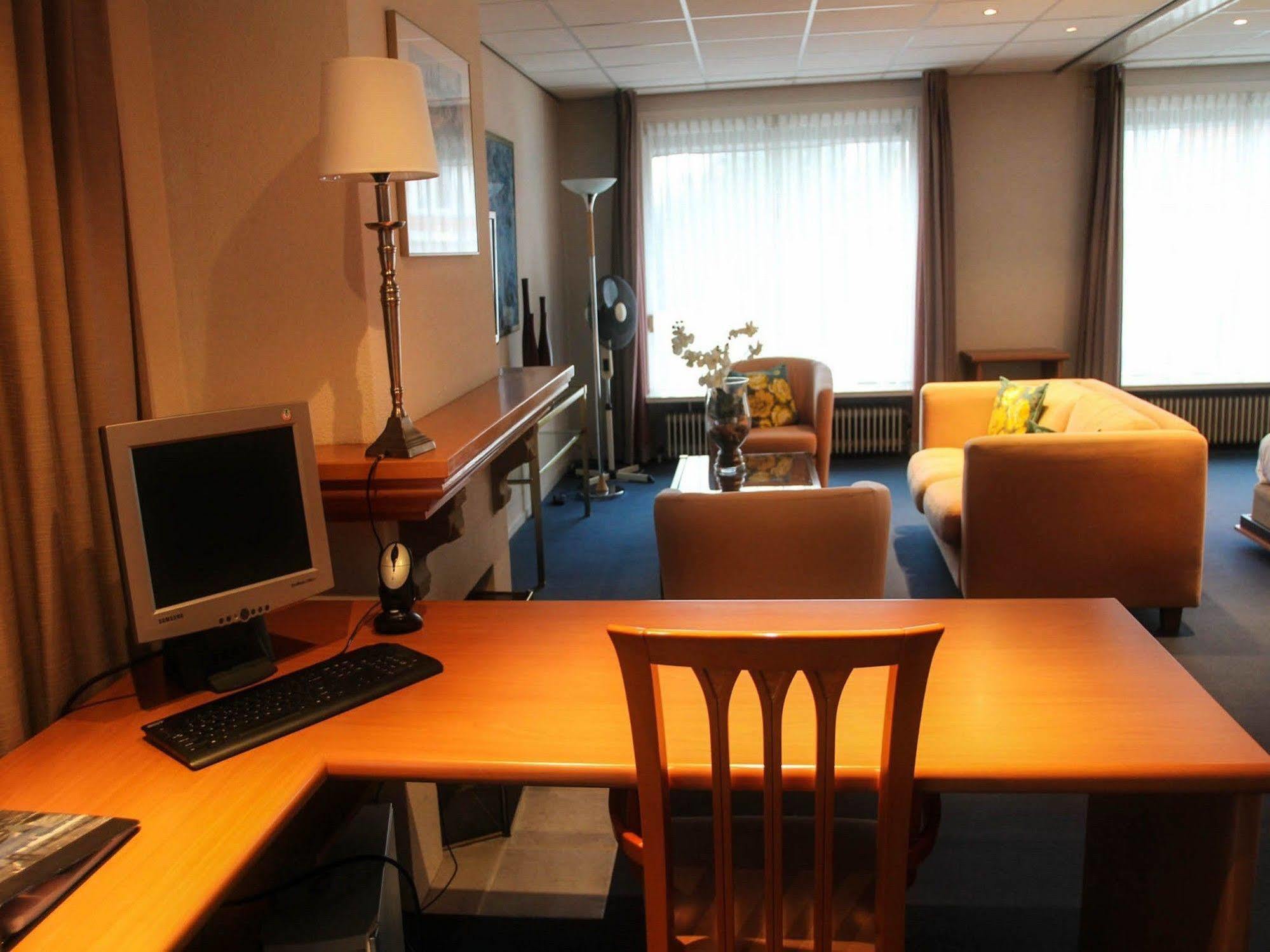 De Zon Hotel&restaurant Hotel Ommen