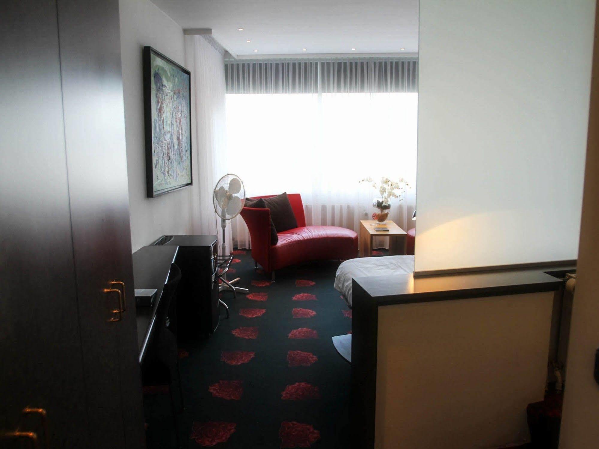 De Zon Hotel&restaurant 4*