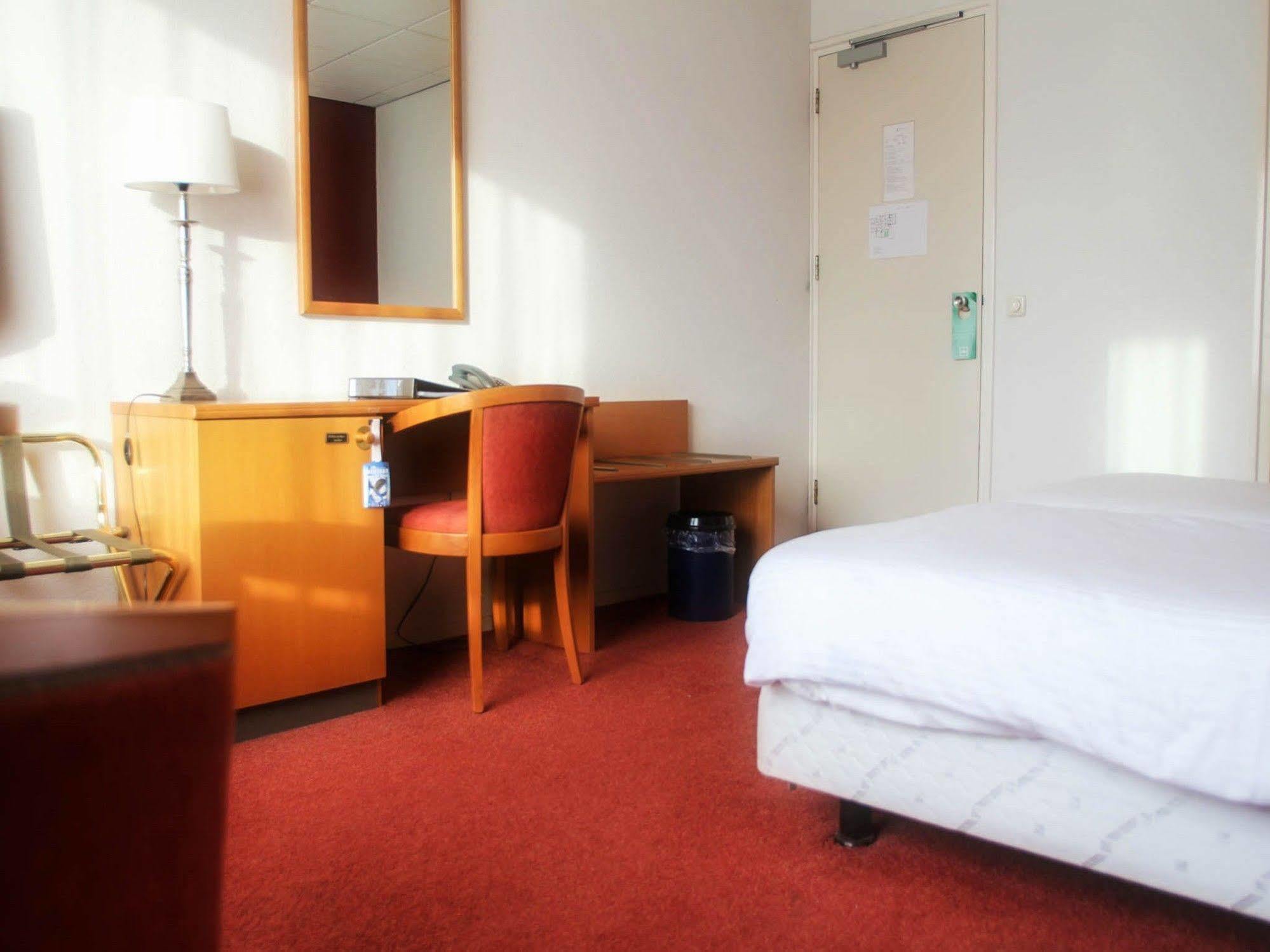 De Zon Hotel&restaurant 4*