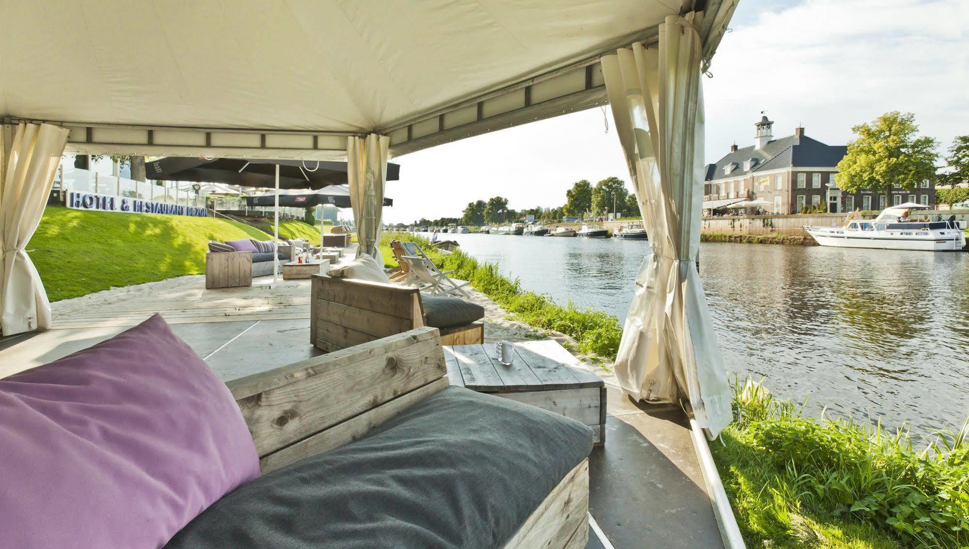 De Zon Hotel&restaurant 4*