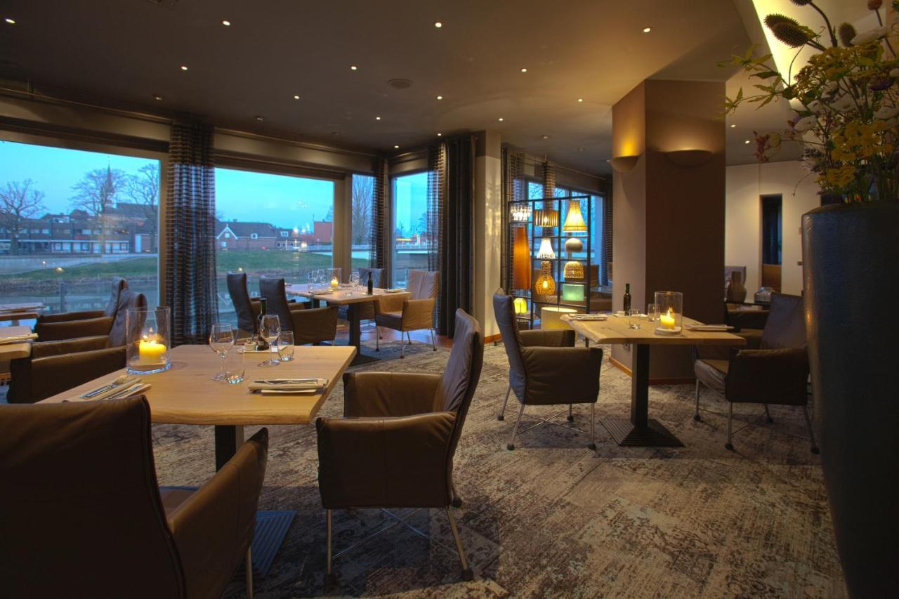 De Zon Hotel&restaurant Ommen