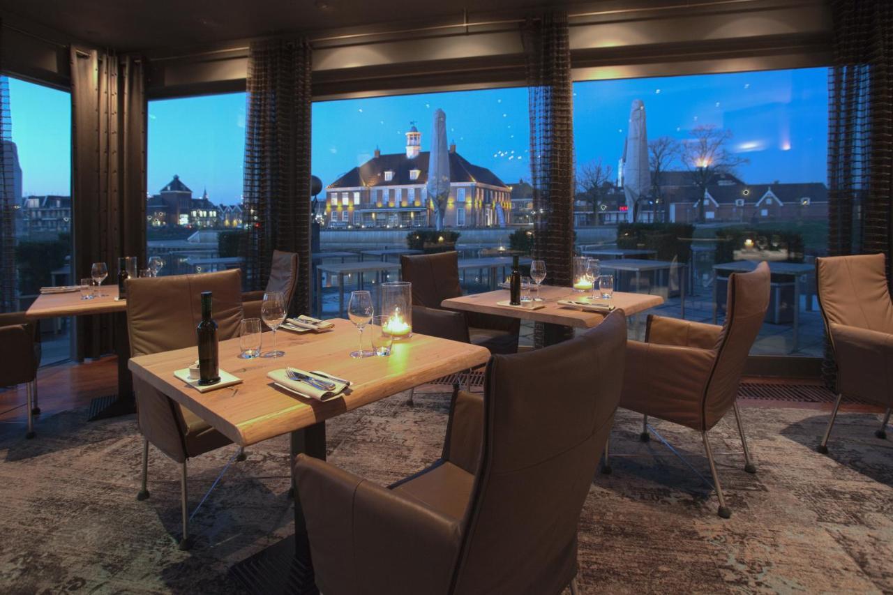 De Zon Hotel&restaurant Ommen