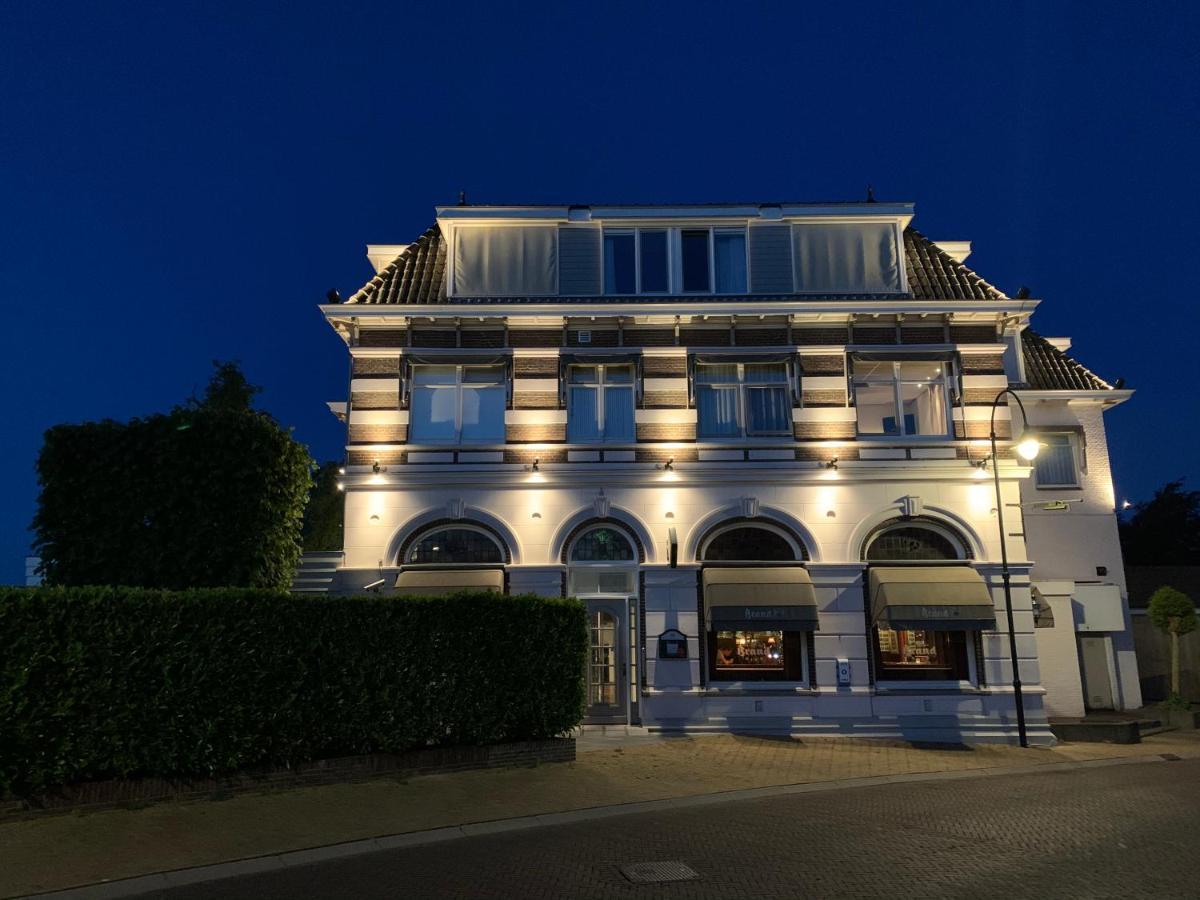 De Zon Hotel&restaurant Hotel Ommen