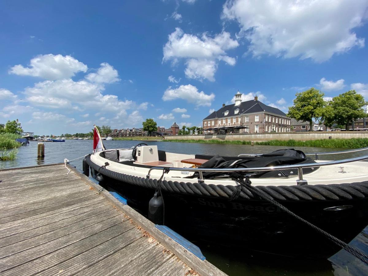 De Zon Hotel&restaurant Hotel Ommen